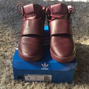 Adidas Tubular Invader Strap